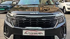 Used Kia Seltos HTX 1.5 IVT in Mumbai