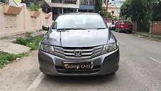 Used Honda City 1.5 S MT in Bangalore