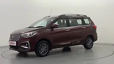 Used Maruti Suzuki Ertiga ZXi Plus in Ghaziabad