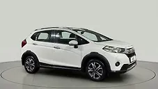 Used Honda WR-V VX MT Petrol in Delhi