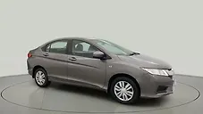 Used Honda City SV CVT in Pune