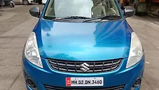 Used Maruti Suzuki Swift DZire LXI in Mumbai