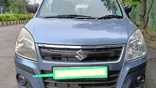 Used Maruti Suzuki Wagon R LXi CNG in Mumbai