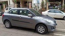 Used Maruti Suzuki Swift DZire VXI in Mumbai
