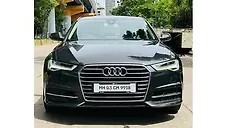 Used Audi A6 35 TFSI Matrix in Mumbai