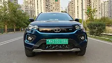 Used Tata Nexon EV XZ Plus in Noida
