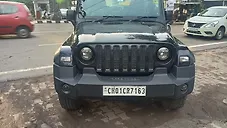 Used Mahindra Thar LX Hard Top Diesel MT in Chandigarh