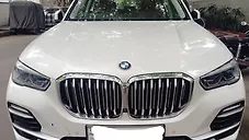 Used BMW X5 xDrive 30d in Chennai