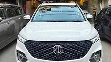 Used MG Hector Plus Sharp 1.5 Petrol Turbo CVT 6-STR in Delhi