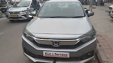 Used Honda Amaze 1.2 VX MT Petrol [2018-2020] in Bangalore
