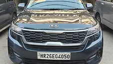 Used Kia Seltos HTK Plus 1.5 Diesel AT in Delhi