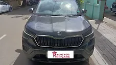 Used Skoda Kushaq Active 1.0 TSI MT in Coimbatore