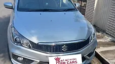 Used Maruti Suzuki Ciaz Delta 1.5 in Coimbatore