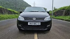 Used Volkswagen Polo Highline1.2L (D) in Navi Mumbai