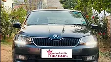 Used Skoda Rapid Ambition in Coimbatore