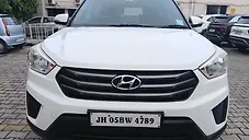 Used Hyundai Creta 1.6 E Petrol in Jamshedpur