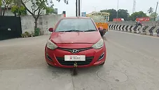 Used Hyundai i20 Magna 1.2 in Chennai