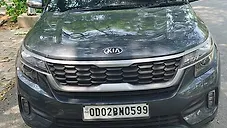 Used Kia Seltos HTX 1.5 [2020-2021] in Delhi
