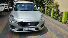 Used Maruti Suzuki DZire LDi in Guwahati