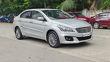 Used Maruti Suzuki Ciaz ZXi  AT in Mumbai