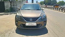 Used Maruti Suzuki Baleno Zeta in Chennai