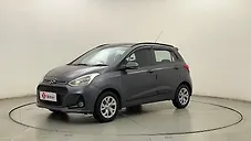 Used Hyundai Grand i10 Sportz 1.2 Kappa VTVT in Thane