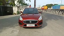 Used Maruti Suzuki DZire VDi AMT in Chennai