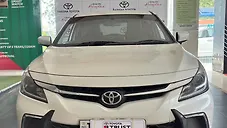 Used Toyota Glanza S AMT [2022-2023] in Chennai