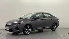 Used Honda City VX CVT Petrol in Ghaziabad