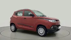 Used Mahindra KUV100 K2 D 6 STR in Hyderabad