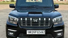 Used Mahindra Scorpio S MT 7STR in Delhi
