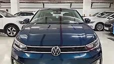 Used Volkswagen Virtus Topline 1.0 TSI MT in Pune