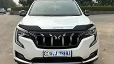 Used Mahindra XUV700 AX 5 Petrol MT 7 STR [2021] in Delhi