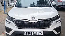 Used Skoda Kushaq Active 1.0 TSI MT in Chennai