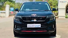 Used Kia Seltos GTX Plus AT 1.4 [2019-2020] in Kochi
