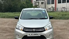 Used Maruti Suzuki Celerio VXi CNG [2017-2019] in Delhi