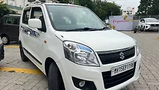 Used Maruti Suzuki Wagon R VXi in Nashik
