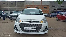 Used Hyundai Grand i10 Sportz 1.2 Kappa VTVT [2016-2017] in Raipur
