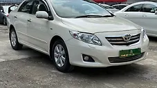 Used Toyota Corolla Altis 1.8 GL in Pune