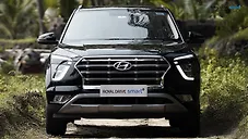 Used Hyundai Creta SX (O) 1.5 Petrol CVT in Kochi