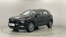 Used Hyundai Creta SX (O) 1.4 Turbo 7 DCT [2020-2022] in Jaipur