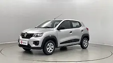 Used Renault Kwid RXL [2015-2019] in Jaipur