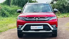 Used Maruti Suzuki Vitara Brezza ZXi Plus AT in Kochi