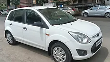 Used Ford Figo Duratec Petrol EXI 1.2 in Mumbai