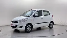 Used Hyundai i10 Era 1.1 iRDE2 [2010-2017] in Bangalore