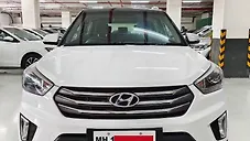 Used Hyundai Creta 1.6 SX Plus AT Petrol in Pune