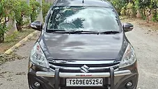 Used Maruti Suzuki Ertiga VDI SHVS in Hyderabad