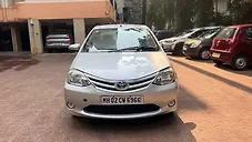 Used Toyota Etios G in Mumbai