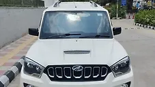 Used Mahindra Scorpio S11 in Delhi