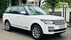 Used Land Rover Range Rover 3.0 Diesel V6 in Mumbai